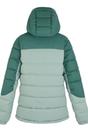 Pale Green Aldthorn Quilted Jacket, Image 2 of 5