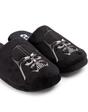 Black Star Wars Darth Vader UK Slippers, Image 5 of 6