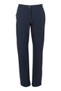 Navy Travel Light II Packaway Hiking Trousers, Image 1 of 4