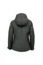 Charcoal Nostromo Soft Shell Jacket, Image 2 of 2