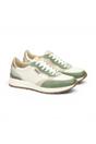 Green Womens Casual Sneaker Trainers W1M6625C3, Image 4 of 7