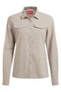 Taupe NosiLife Pro III Nosilife Shirt, Image 1 of 4