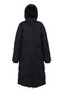Black Ujeane Padded Jacket, Image 1 of 5