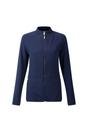 Navy Torrek Stretch Midlayer, Image 2 of 4