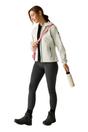 Grey Soft Shell Jacket, Image 5 of 5