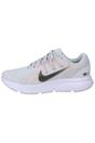 Grey Nike Zoom Span 3 Womens Running Trainers, Image 1 of 6