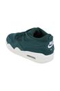 Green Air Jordan 4 RM Trainers, Image 3 of 6