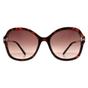 Brown Guess Brown Butterfly Brown Brown Gradient GF0352, Image 1 of 4