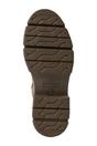 Grey Tamaris Grey Tamaris Womens Dune High Chelsea Boots, Image 6 of 8