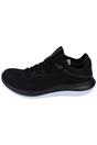 Black Flow Synchronicity Running Trainers, Image 1 of 6