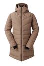 Dark Brown Ski Jacket, Image 1 of 7