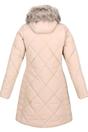 Brown Fritha II Insulated Parka, Image 2 of 4