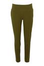 Khaki Monira Hiking Leggings, Image 1 of 4
