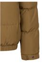 Olive Trespass Olive Harding Padded Jacket, Image 4 of 4