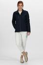 Navy Honestly Made Recycled Fleece, Image 5 of 5