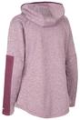 Plum Trullo Melange AT200 Fleece Jacket, Image 2 of 3