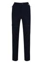 Navy Regatta Navy Mountain ZipOff Trousers, Image 1 of 4