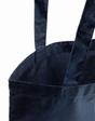 Navy Yellowstone Horse Ranch Tote Bag, Image 6 of 6