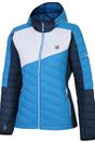 Denim Dare 2B Denim Ascending Padded Jacket, Image 3 of 6
