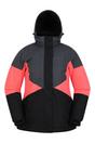 Pink Moon II Ski Jacket, Image 1 of 4