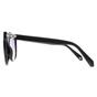 Black Polaroid Black Cat Eye Black Gray PLD 4079/S/X, Image 3 of 4
