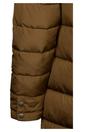 Olive Trespass Olive Leyla Padded Jacket, Image 4 of 4