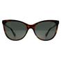 Brown Cat Eye Havana Green Polarized PLD 4179/S, Image 1 of 4