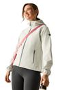 Grey Soft Shell Jacket, Image 4 of 5