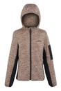 Multi Kemilia Fleece Jacket, Image 1 of 4