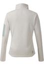 Cream Torrek II Fleece Jacket, Image 2 of 3