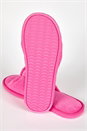 Towelling Knot Slipper, Image 4 of 4