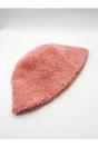 Pink Soft Bucket Hat, Image 3 of 4
