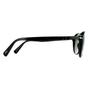Black Persol Black Aviator Black Green Sunglasses, Image 4 of 4