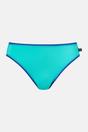 Multi Pack of Four "Seagreen" Bamboo High Leg Knickers, Image 7 of 7