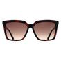 Brown Guess Brown Square Dark Havana  Brown Gradient GU00099, Image 1 of 3