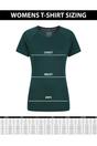 Navy Blue Keswick Chest Print TShirt, Image 5 of 5