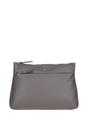 Taupe 'Balmoral' Real Leather Shoulder Bag, Image 1 of 4