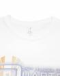 White Hunger Games Quarter Quell T-Shirt, Image 2 of 4