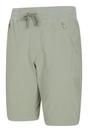 Khaki Explorer ZipOff Hiking Trousers, Image 4 of 5