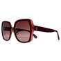 Red Kate Spade Red Butterfly Red Burgundy Gradient Kimber/G/S, Image 2 of 3