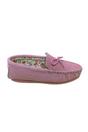 Pink Lily Slip On Slippers, Image 1 of 3