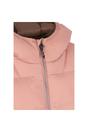 Terracotta Rollins Hooded Jacket, Image 3 of 3
