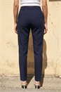  Long Slim Leg Trouser, Image 3 of 4