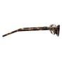 Brown Cat Eye Havana Brown GG1680S, Image 4 of 4