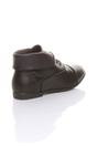 Brown AJVANI Brown Pixie Granny Ankle Boots, Image 4 of 5