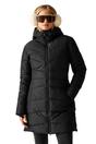 Black Ski Jacket, Image 4 of 6
