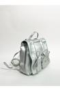 Silver Bow Backpack, Image 4 of 5