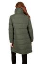 Olive Faith Padded Jacket, Image 6 of 8