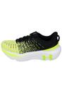 Yellow Infinite Elite Running Trainers, Image 1 of 6