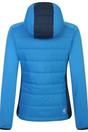 Blue Dare 2B Blue Ascending Hybrid Jacket, Image 2 of 4